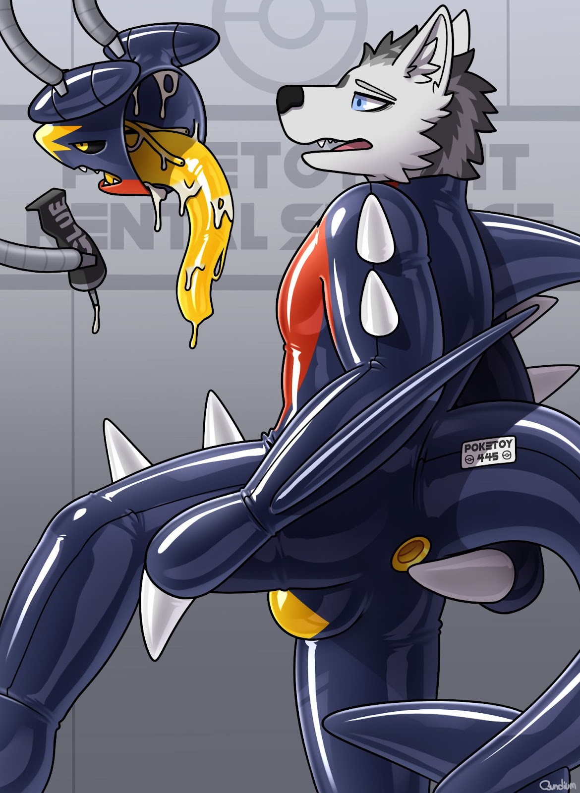 illustration